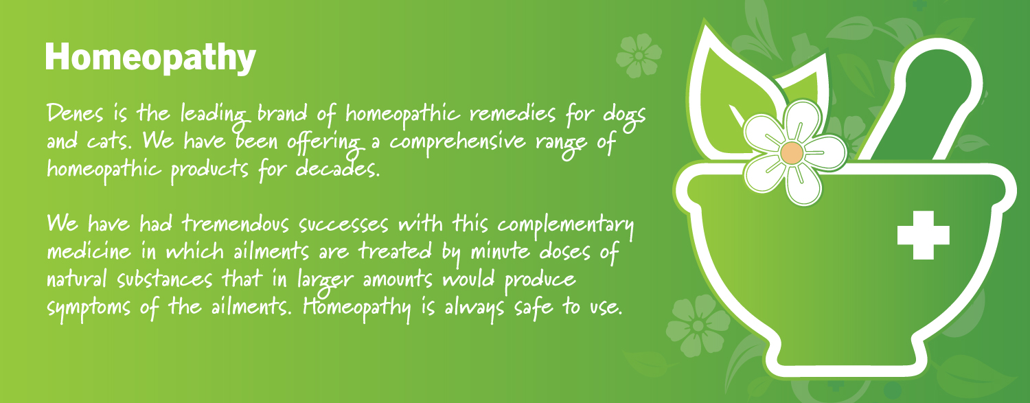 Homeopathic Remedies