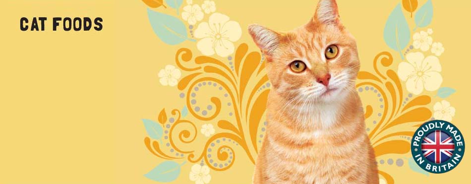 Cat Food