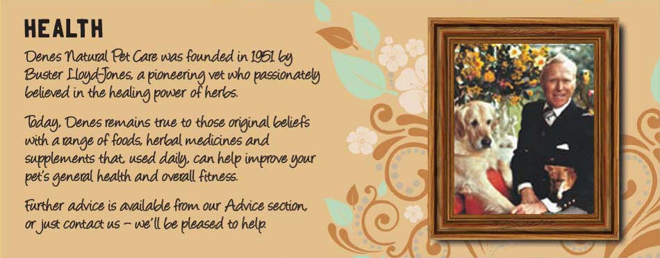 Flower Essences