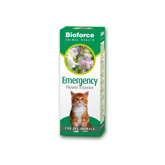 Animal Emergency Essence 30ml
