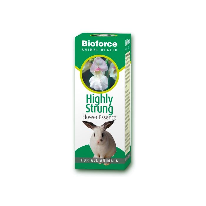 Highly Strung Essence 30ml