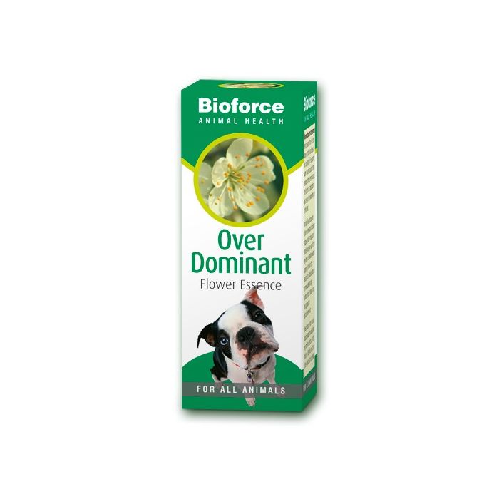 Over Dominant Essence 30ml