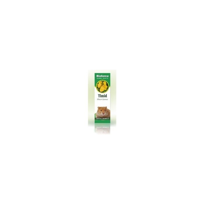 Timid Essence 30ml