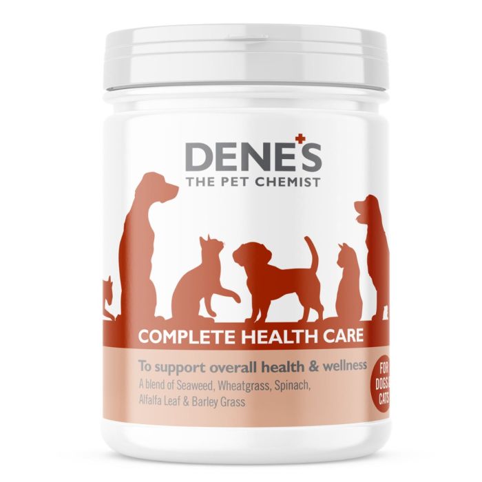 Complete Healthcare