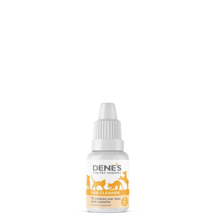 Ear Cleaner 50ml