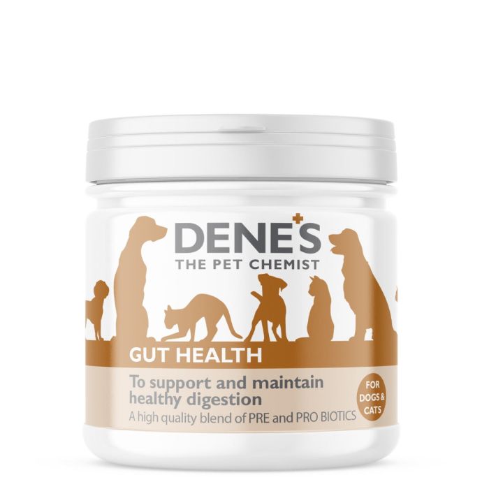 Gut Health 100g