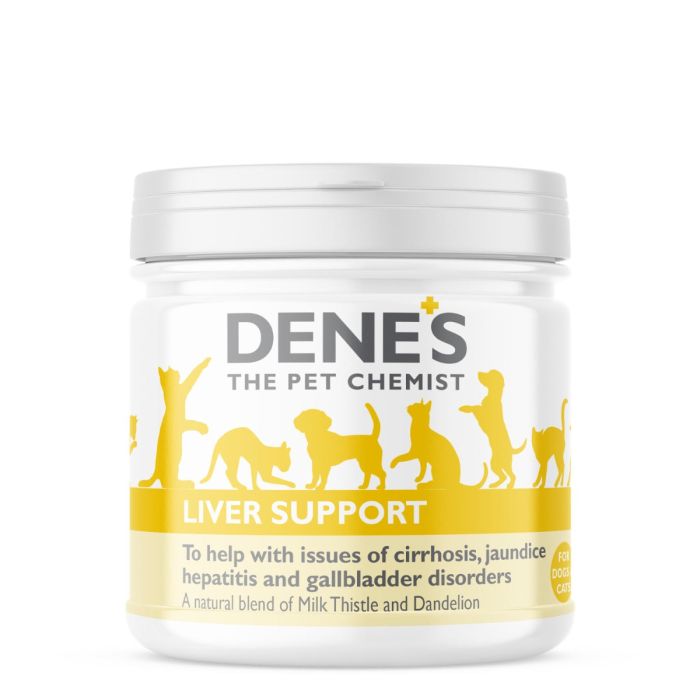 Liver Support