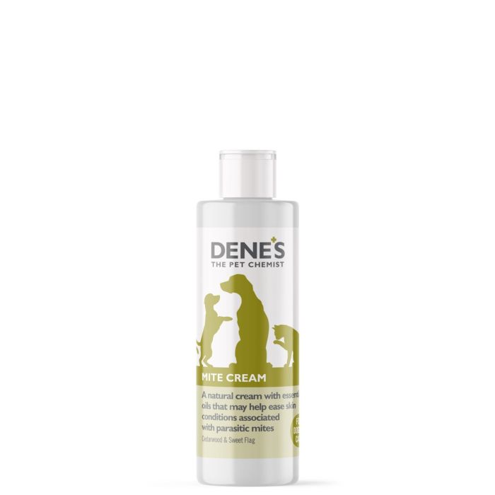 Mite Cream 100ml