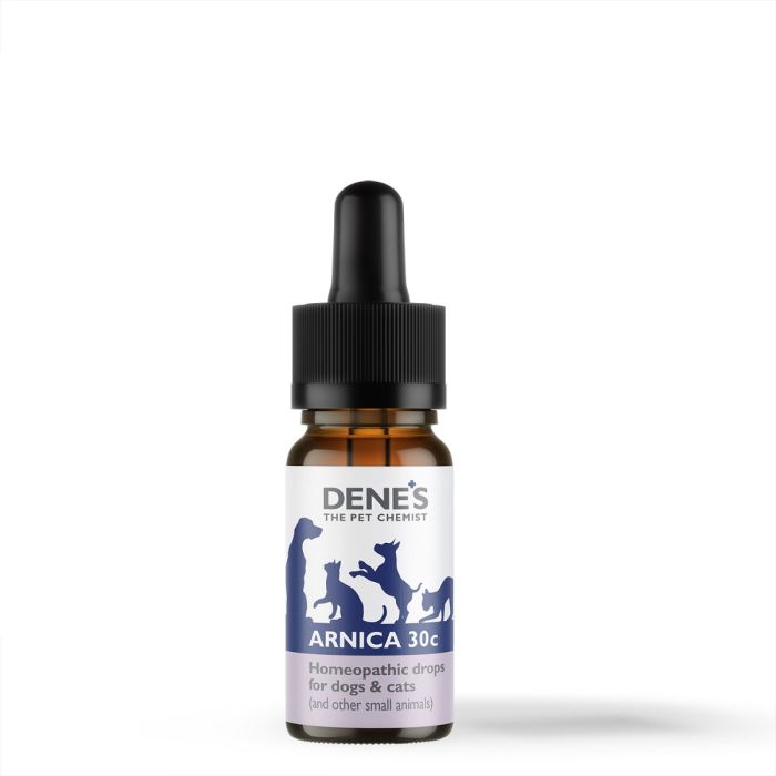 Arnica 30c 15ml