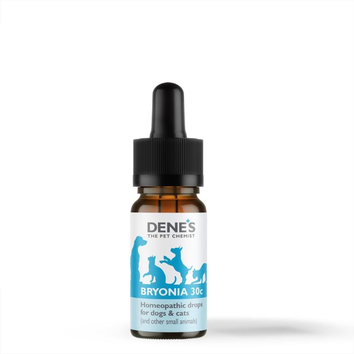Bryonia 30c 15ml