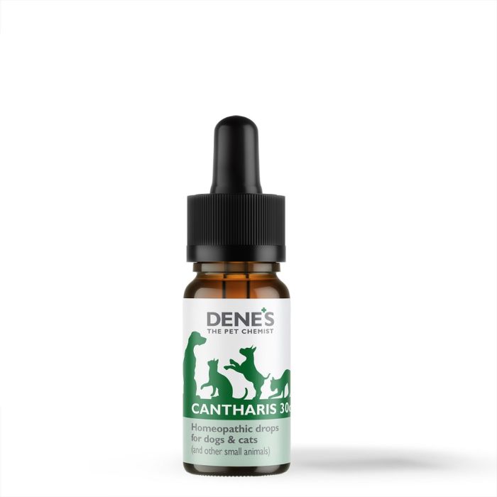 Cantharis 30c 15ml