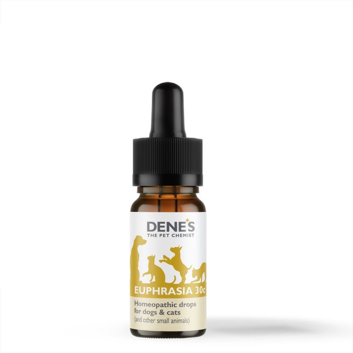 Euphrasia 30c 15ml