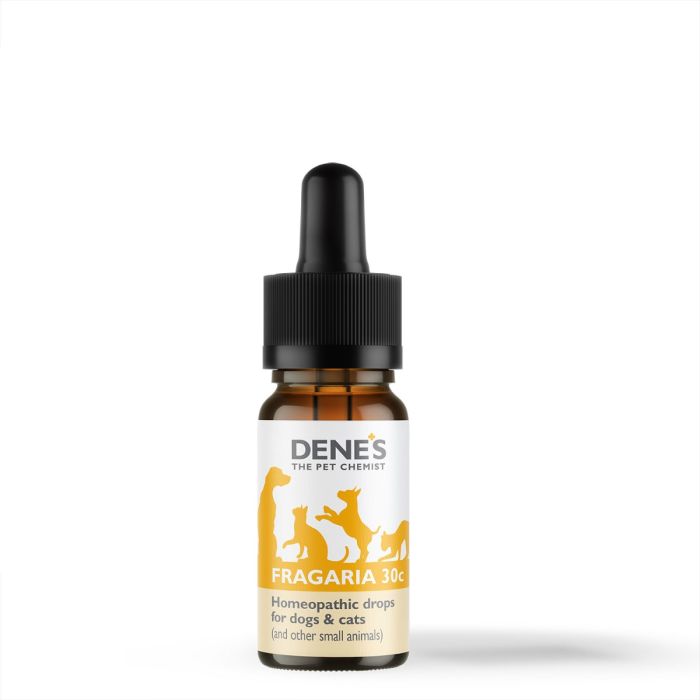 Fragaria 3c 15ml