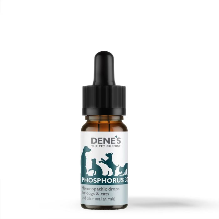 Phosphorus 30c 15ml