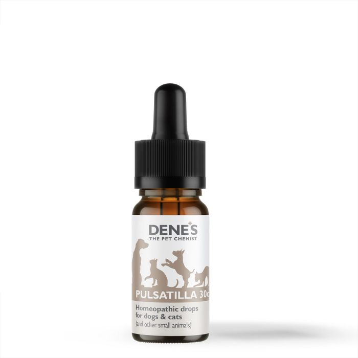 Pulsatilla 30c 15ml