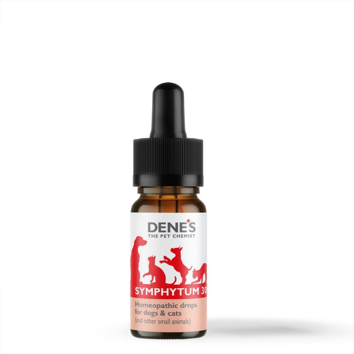 Symphytum 30c 15ml