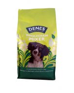Wholegrain Mixer