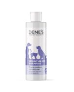 Essential Oil Shampoo 200ml