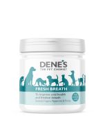 Fresh Breath Powder 100g