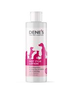 Hot Itch Lotion 200ml