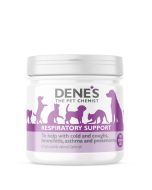 Respiratory Support - 120 Capsules