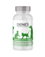 Urinary & Skin Support (Greenleaf) 400 Capsules