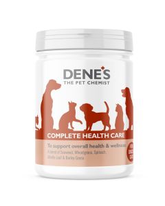 Complete Healthcare