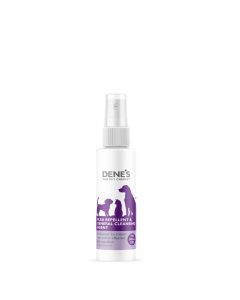 Flea Repellent and General Cleansing Agent 100ml