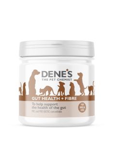 Gut Health + Fibre Powder 100g