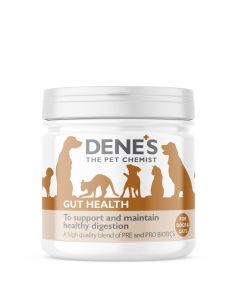 Gut Health 100g