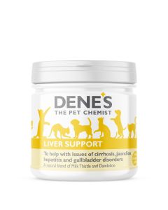 Liver Support