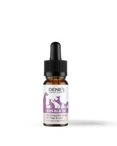 Arsenicum album 30c 15ml