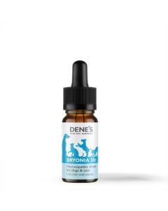 Bryonia 30c 15ml
