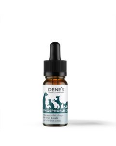 Phosphorus 30c 15ml